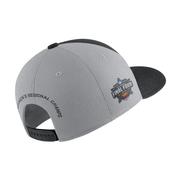 LSU Tigers 2023 Regional Champions Locker Room Hat